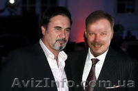 Весільний тамада у Львові Сергій Купрієнко    - <ro>Изображение</ro><ru>Изображение</ru> #1, <ru>Объявление</ru> #803347