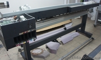 Широкоформатный принтер Mimaki Jv  4 180 - <ro>Изображение</ro><ru>Изображение</ru> #4, <ru>Объявление</ru> #804155
