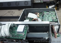 Широкоформатный принтер Mimaki Jv  4 180 - <ro>Изображение</ro><ru>Изображение</ru> #5, <ru>Объявление</ru> #804155