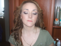 Послуги візажиста на дому - <ro>Изображение</ro><ru>Изображение</ru> #2, <ru>Объявление</ru> #811358