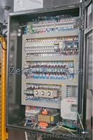 Гидравлические гибочные пресса с контроллером Yangli WC67K 40/2000 - <ro>Изображение</ro><ru>Изображение</ru> #6, <ru>Объявление</ru> #723159