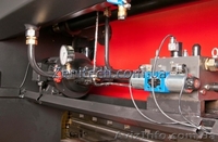 Гидравлический гибочный пресс Yangli WC67Y-63/2500 - <ro>Изображение</ro><ru>Изображение</ru> #6, <ru>Объявление</ru> #813498