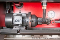 Гидравлический гибочный пресс Yangli WC67Y-63/2500 - <ro>Изображение</ro><ru>Изображение</ru> #7, <ru>Объявление</ru> #813498