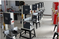 ЛЕНТОЧНАЯ ПИЛА по дереву Zenitech DLP 180 - <ro>Изображение</ro><ru>Изображение</ru> #2, <ru>Объявление</ru> #723151