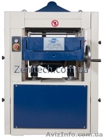 РЕЙМУСОВИЙ СТАНОК двусторонней обработки Zenitech RB 400 - <ro>Изображение</ro><ru>Изображение</ru> #2, <ru>Объявление</ru> #723217