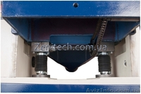 РЕЙМУСОВИЙ СТАНОК двусторонней обработки Zenitech RB 400 - <ro>Изображение</ro><ru>Изображение</ru> #3, <ru>Объявление</ru> #723217