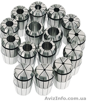 Комплект цанг Zenitech - <ro>Изображение</ro><ru>Изображение</ru> #3, <ru>Объявление</ru> #723148