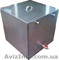 оборудование ИЗ НЕРЖАВЕЙКИ - <ro>Изображение</ro><ru>Изображение</ru> #1, <ru>Объявление</ru> #816960