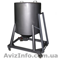 КОПТИЛЬНИ, БАКИ, ЕМКОСТИ из нержавеющей стали - <ro>Изображение</ro><ru>Изображение</ru> #1, <ru>Объявление</ru> #816964