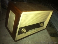 Радио(в рабочем состояние)  - <ro>Изображение</ro><ru>Изображение</ru> #1, <ru>Объявление</ru> #833192