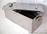 оборудование ИЗ НЕРЖАВЕЙКИ - <ro>Изображение</ro><ru>Изображение</ru> #2, <ru>Объявление</ru> #816960