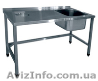 пищевое оборудование из НЕРЖАВЕЙКИ - <ro>Изображение</ro><ru>Изображение</ru> #2, <ru>Объявление</ru> #816962