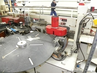 Кромкооблицовочный станок IMA ADVANTAGE 6216-2-L12  - <ro>Изображение</ro><ru>Изображение</ru> #3, <ru>Объявление</ru> #831376