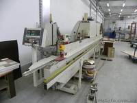 Кромкооблицовочный станок IMA ADVANTAGE 6216-2-L12  - <ro>Изображение</ro><ru>Изображение</ru> #1, <ru>Объявление</ru> #831376