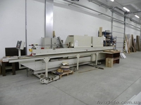 Кромкооблицовочный станок IMA ADVANTAGE 6216-2-L12  - <ro>Изображение</ro><ru>Изображение</ru> #4, <ru>Объявление</ru> #831376