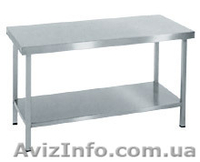 пищевое оборудование из НЕРЖАВЕЙКИ - <ro>Изображение</ro><ru>Изображение</ru> #1, <ru>Объявление</ru> #816962