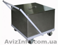 ОБОРУДОВАНИЕ ИЗДЕЛИЯ ИЗ НЕРЖАВЕЙКИ - <ro>Изображение</ro><ru>Изображение</ru> #1, <ru>Объявление</ru> #821101