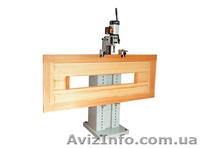 Долбежный станок для дверей Zenitech MS 384 - <ro>Изображение</ro><ru>Изображение</ru> #4, <ru>Объявление</ru> #789073