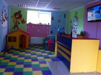 Дитячий Розважальний центир - <ro>Изображение</ro><ru>Изображение</ru> #1, <ru>Объявление</ru> #847111