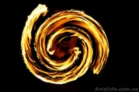 Вогняне (фаєр шоу) Львів - <ro>Изображение</ro><ru>Изображение</ru> #1, <ru>Объявление</ru> #847501