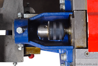 МНОГОФУНКЦИОНАЛЬНЫЙ СТАНОК по дереву Zenitech MF 300A - <ro>Изображение</ro><ru>Изображение</ru> #5, <ru>Объявление</ru> #723139