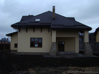 Житловий будинок в с.Солонка, 320кв.м, Львів.обл. - <ro>Изображение</ro><ru>Изображение</ru> #3, <ru>Объявление</ru> #850490