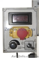 Фрезерный станок по металу Zenitech BFM 20 Vario - <ro>Изображение</ro><ru>Изображение</ru> #5, <ru>Объявление</ru> #723277