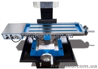 Фрезерный станок по металлу Zenitech BFM 35 Vario - <ro>Изображение</ro><ru>Изображение</ru> #2, <ru>Объявление</ru> #723278