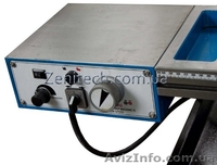 Фрезерный станок по металлу Zenitech BFM 35 Vario - <ro>Изображение</ro><ru>Изображение</ru> #3, <ru>Объявление</ru> #723278