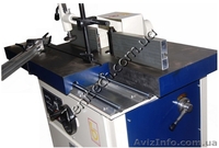 Фрезерный станок по дереву Zenitech DF 1 - <ro>Изображение</ro><ru>Изображение</ru> #4, <ru>Объявление</ru> #723271