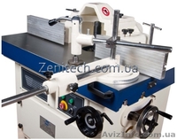 Фрезерный станок по дереву Zenitech DF 2 - <ro>Изображение</ro><ru>Изображение</ru> #2, <ru>Объявление</ru> #723274