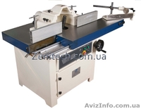 Фрезерный станок по дереву Zenitech DF 2 - <ro>Изображение</ro><ru>Изображение</ru> #3, <ru>Объявление</ru> #723274