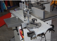 Фрезерный станок по дереву Zenitech DF 3 - <ro>Изображение</ro><ru>Изображение</ru> #4, <ru>Объявление</ru> #723275