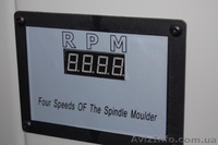 Фрезерный станок по дереву Zenitech DF 3 - <ro>Изображение</ro><ru>Изображение</ru> #5, <ru>Объявление</ru> #723275