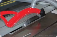 Форматно-раскроечный станок Zenitech FR 2800 - <ro>Изображение</ro><ru>Изображение</ru> #2, <ru>Объявление</ru> #723267