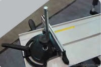 Форматно-раскроечный станок Zenitech FR 2800 - <ro>Изображение</ro><ru>Изображение</ru> #3, <ru>Объявление</ru> #723267