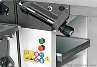 Фуговально-рейсмусовый станок Zenitech RFK 310 - <ro>Изображение</ro><ru>Изображение</ru> #3, <ru>Объявление</ru> #723281