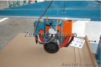 Радиально-торцовочная пила Zenitech RTS 400/1000 - <ro>Изображение</ro><ru>Изображение</ru> #3, <ru>Объявление</ru> #723264