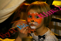 АКВАГРИМ,  Фейс-арт, дитячий грим у Львові та області - <ro>Изображение</ro><ru>Изображение</ru> #7, <ru>Объявление</ru> #850625