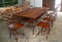 Кований плiт по 630 грн. Кузня "Файна Ковка". - <ro>Изображение</ro><ru>Изображение</ru> #7, <ru>Объявление</ru> #799210