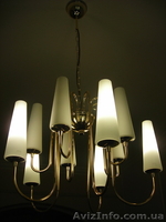 Люстры современная класика - <ro>Изображение</ro><ru>Изображение</ru> #3, <ru>Объявление</ru> #859027