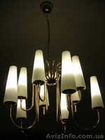 Люстры современная класика - <ro>Изображение</ro><ru>Изображение</ru> #5, <ru>Объявление</ru> #859027