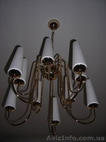Люстры современная класика - <ro>Изображение</ro><ru>Изображение</ru> #1, <ru>Объявление</ru> #859027