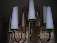 Люстры современная класика - <ro>Изображение</ro><ru>Изображение</ru> #6, <ru>Объявление</ru> #859027
