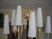 Люстры современная класика - <ro>Изображение</ro><ru>Изображение</ru> #2, <ru>Объявление</ru> #859027