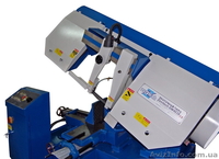 Одноколонный ЛЕНТОЧНОПИЛЬНЫЙ станок ZENITECH GW4038 - <ro>Изображение</ro><ru>Изображение</ru> #3, <ru>Объявление</ru> #867421