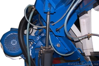 Одноколонный ЛЕНТОЧНОПИЛЬНЫЙ станок ZENITECH GW4038 - <ro>Изображение</ro><ru>Изображение</ru> #6, <ru>Объявление</ru> #867421