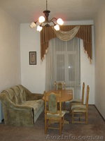 Посуточно аренда 3-х комнатная квартира  в пяти минутах около вокзала - <ro>Изображение</ro><ru>Изображение</ru> #1, <ru>Объявление</ru> #858756