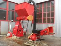 Продам молотковий комплекс DP 660 MK - <ro>Изображение</ro><ru>Изображение</ru> #1, <ru>Объявление</ru> #851516