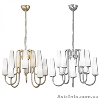 Люстры современная класика - <ro>Изображение</ro><ru>Изображение</ru> #9, <ru>Объявление</ru> #859027